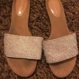 Jeffrey Campbell sandals